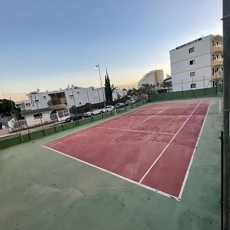 Modern 2 Playa Del Ingles Aparthotel
